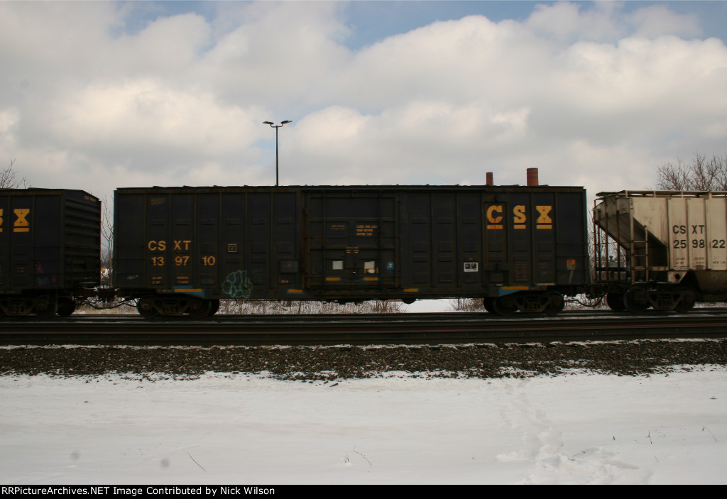 CSXT 139710